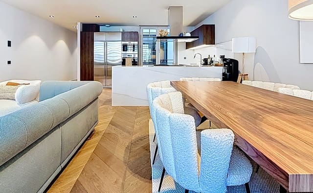 1 makuuhuone Huoneisto myytävänä paikassa El Barri Gòtic, Barcelona kaupunki - 790 000 € (Ref: 10052097)