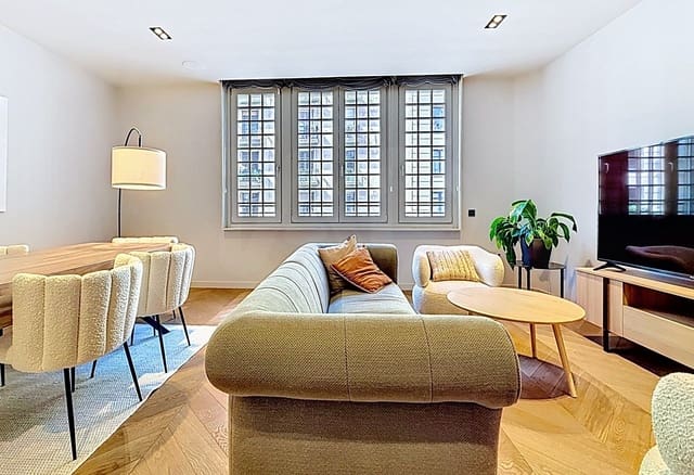 1 makuuhuone Huoneisto myytävänä paikassa El Barri Gòtic, Barcelona kaupunki - 790 000 € (Ref: 10052097)