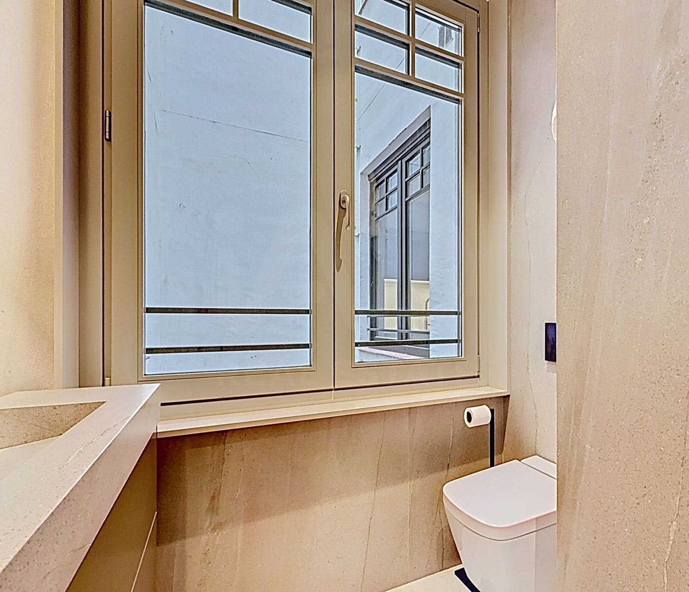 1 makuuhuone Huoneisto myytävänä paikassa Barcelona kaupunki - 790 000 € (Ref: 10052097)
