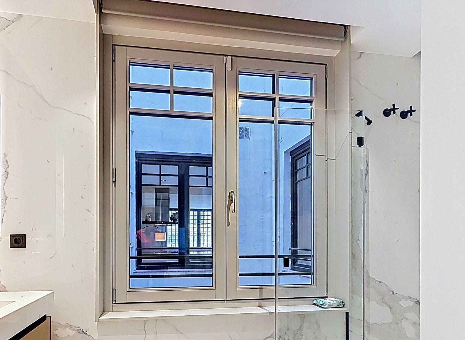 1 makuuhuone Huoneisto myytävänä paikassa Barcelona kaupunki - 790 000 € (Ref: 10052097)