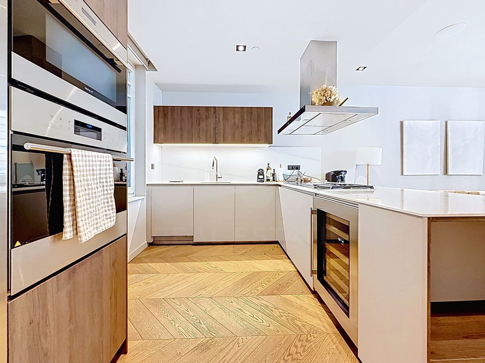 1 makuuhuone Huoneisto myytävänä paikassa Barcelona kaupunki - 790 000 € (Ref: 10052097)