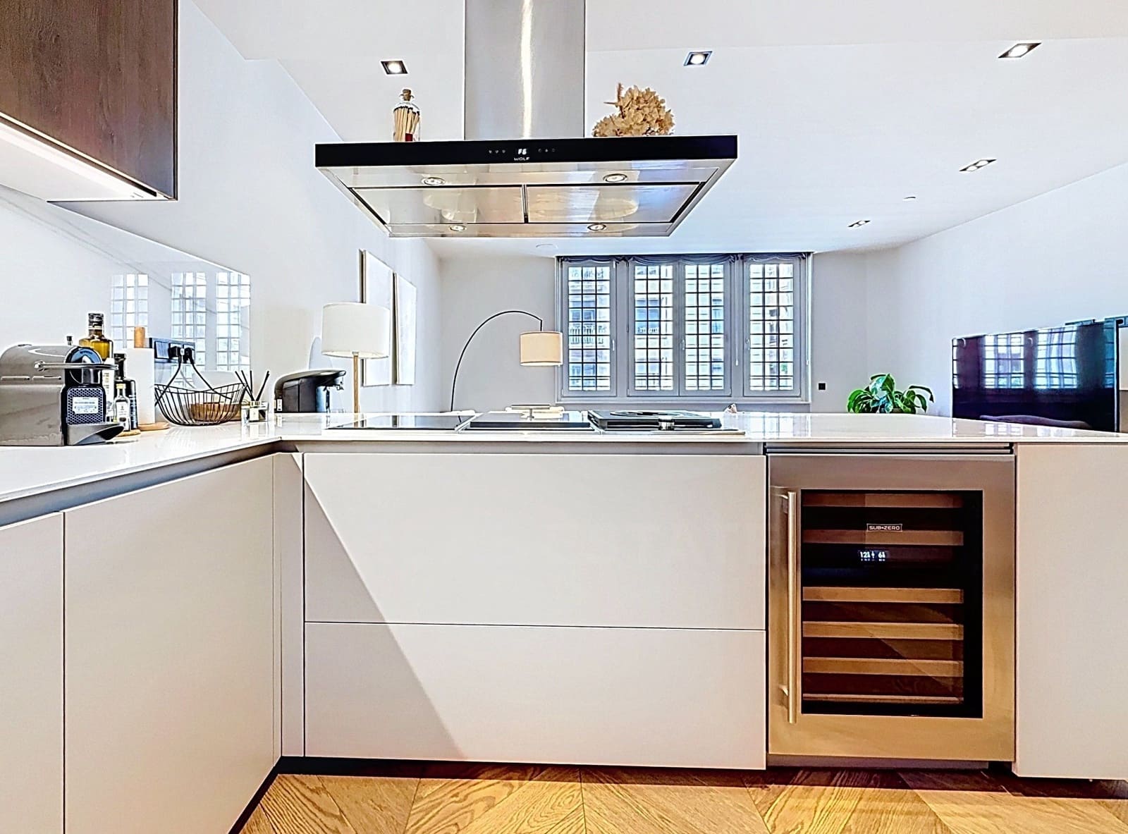 1 makuuhuone Huoneisto myytävänä paikassa Barcelona kaupunki - 790 000 € (Ref: 10052097)