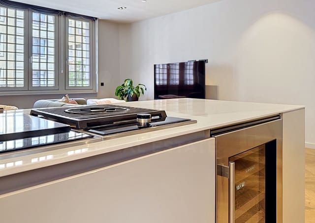 1 makuuhuone Huoneisto myytävänä paikassa El Barri Gòtic, Barcelona kaupunki - 790 000 € (Ref: 10052097)