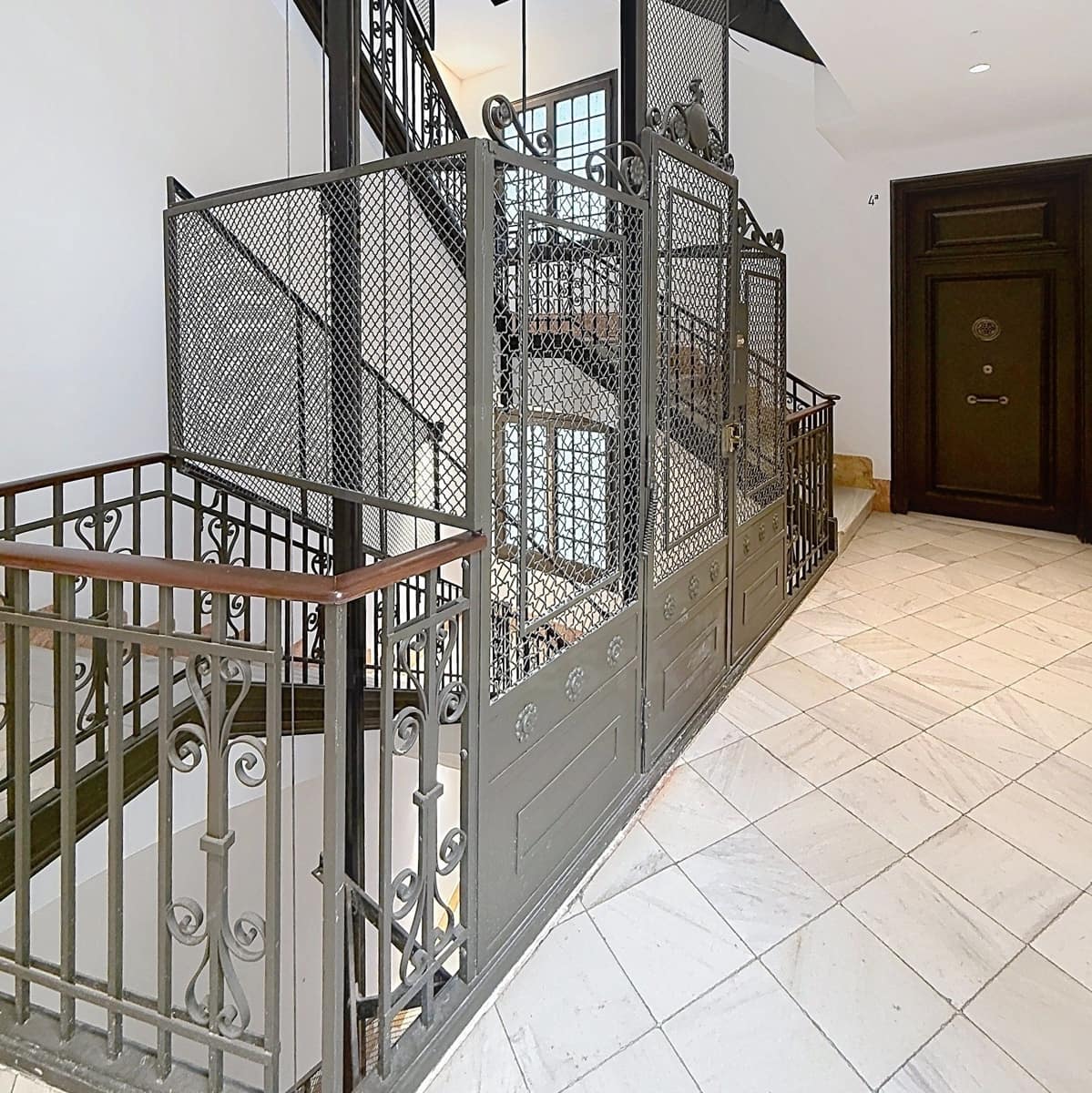 1 makuuhuone Huoneisto myytävänä paikassa Barcelona kaupunki - 790 000 € (Ref: 10052097)