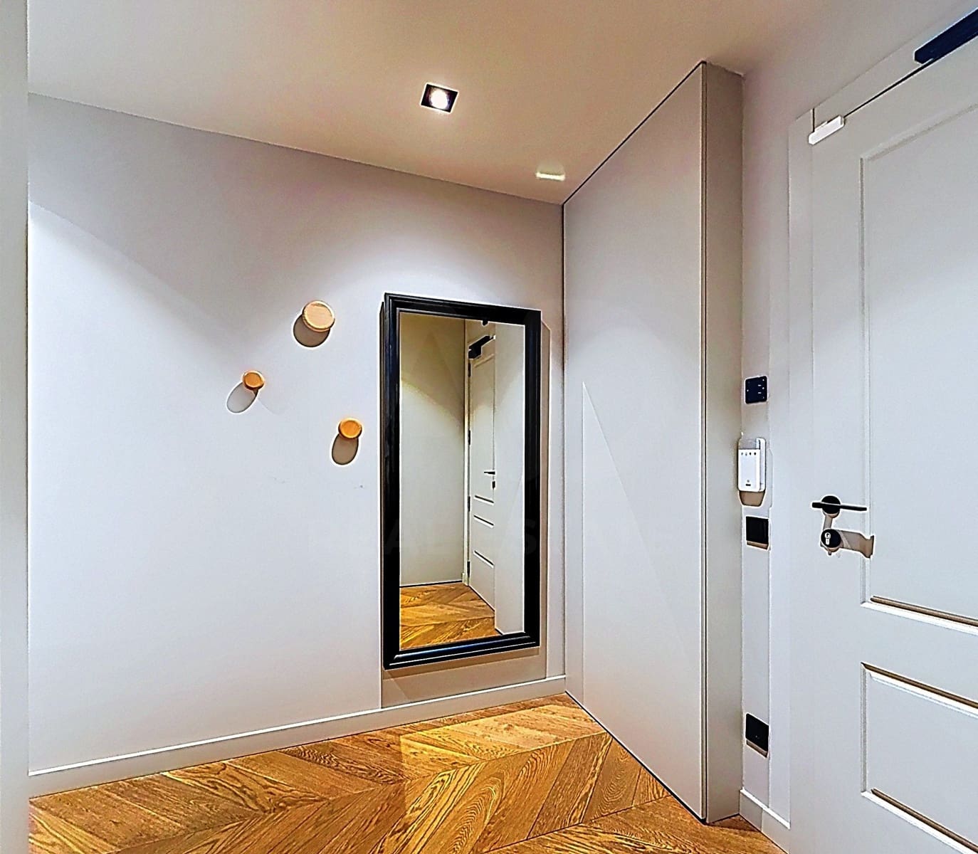 1 makuuhuone Huoneisto myytävänä paikassa Barcelona kaupunki - 790 000 € (Ref: 10052097)