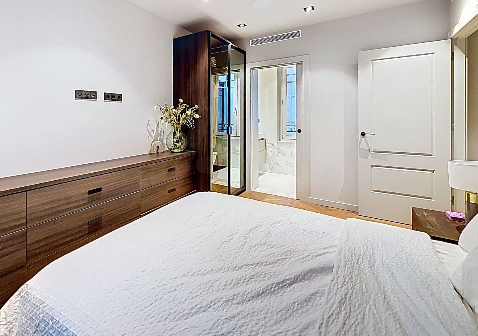 1 makuuhuone Huoneisto myytävänä paikassa Barcelona kaupunki - 790 000 € (Ref: 10052097)