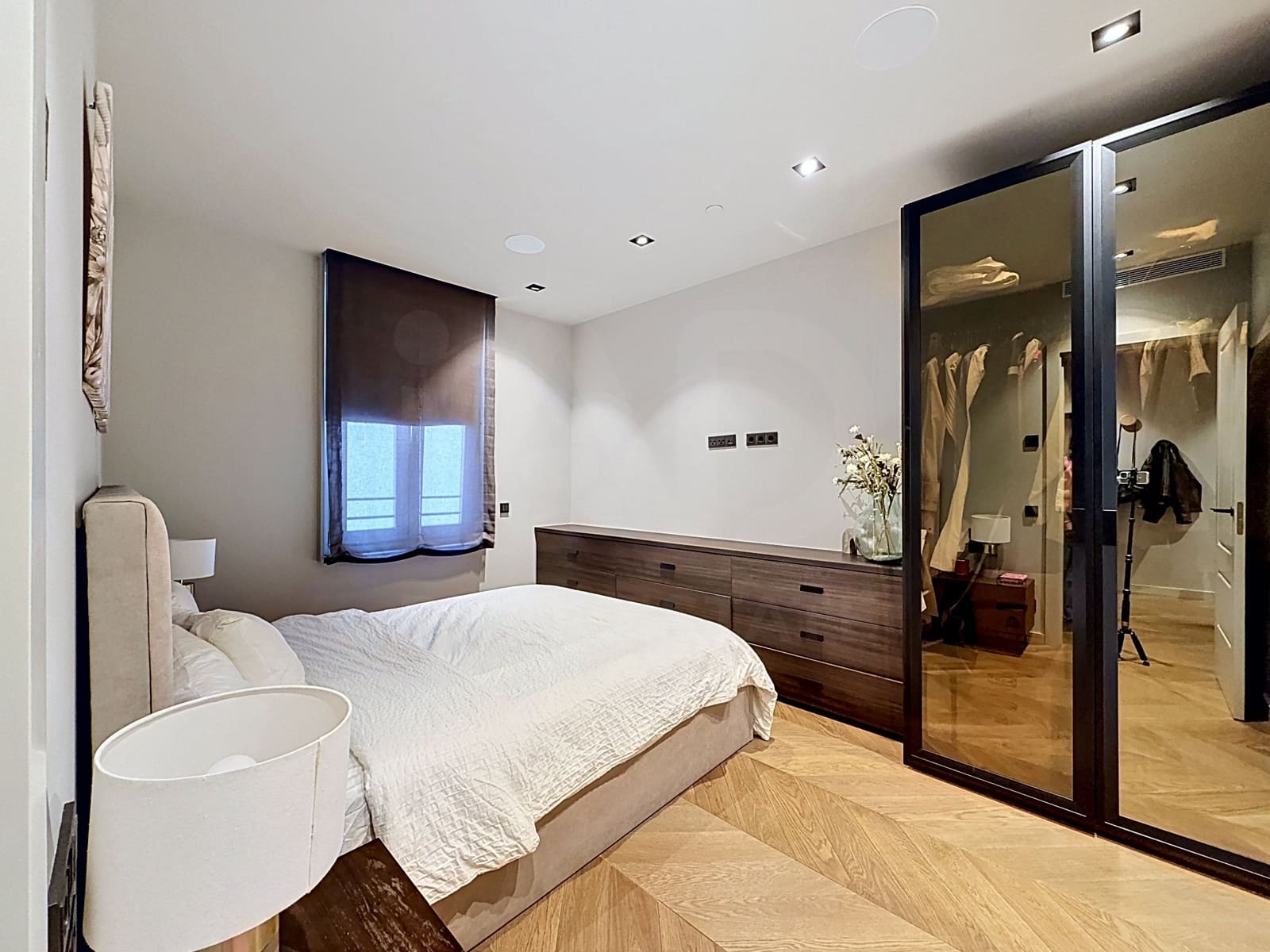 1 makuuhuone Huoneisto myytävänä paikassa Barcelona kaupunki - 790 000 € (Ref: 10052097)