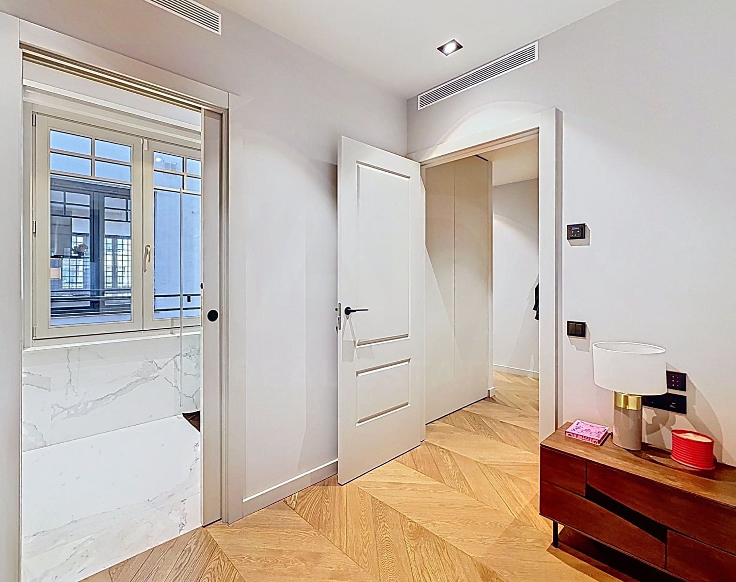 1 makuuhuone Huoneisto myytävänä paikassa Barcelona kaupunki - 790 000 € (Ref: 10052097)