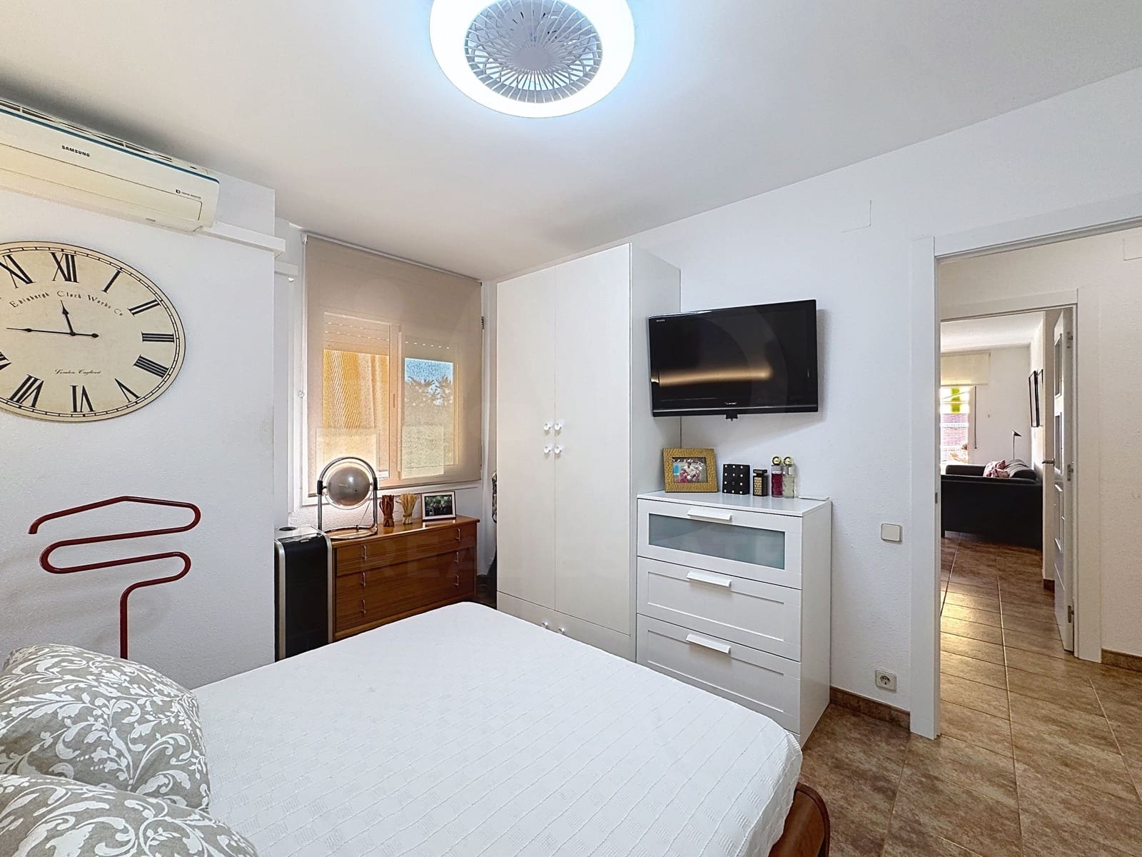 2 soveværelse Lejlighed til salg i Castelldefels med swimmingpool - € 450.000 (Ref: 10052099)