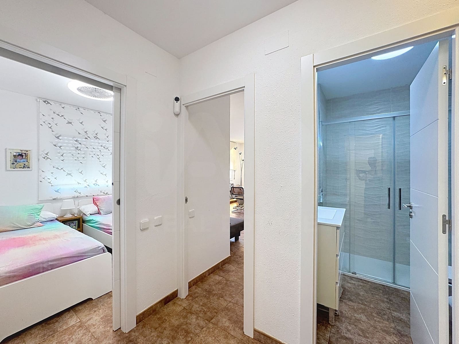 2 soveværelse Lejlighed til salg i Castelldefels med swimmingpool - € 450.000 (Ref: 10052099)