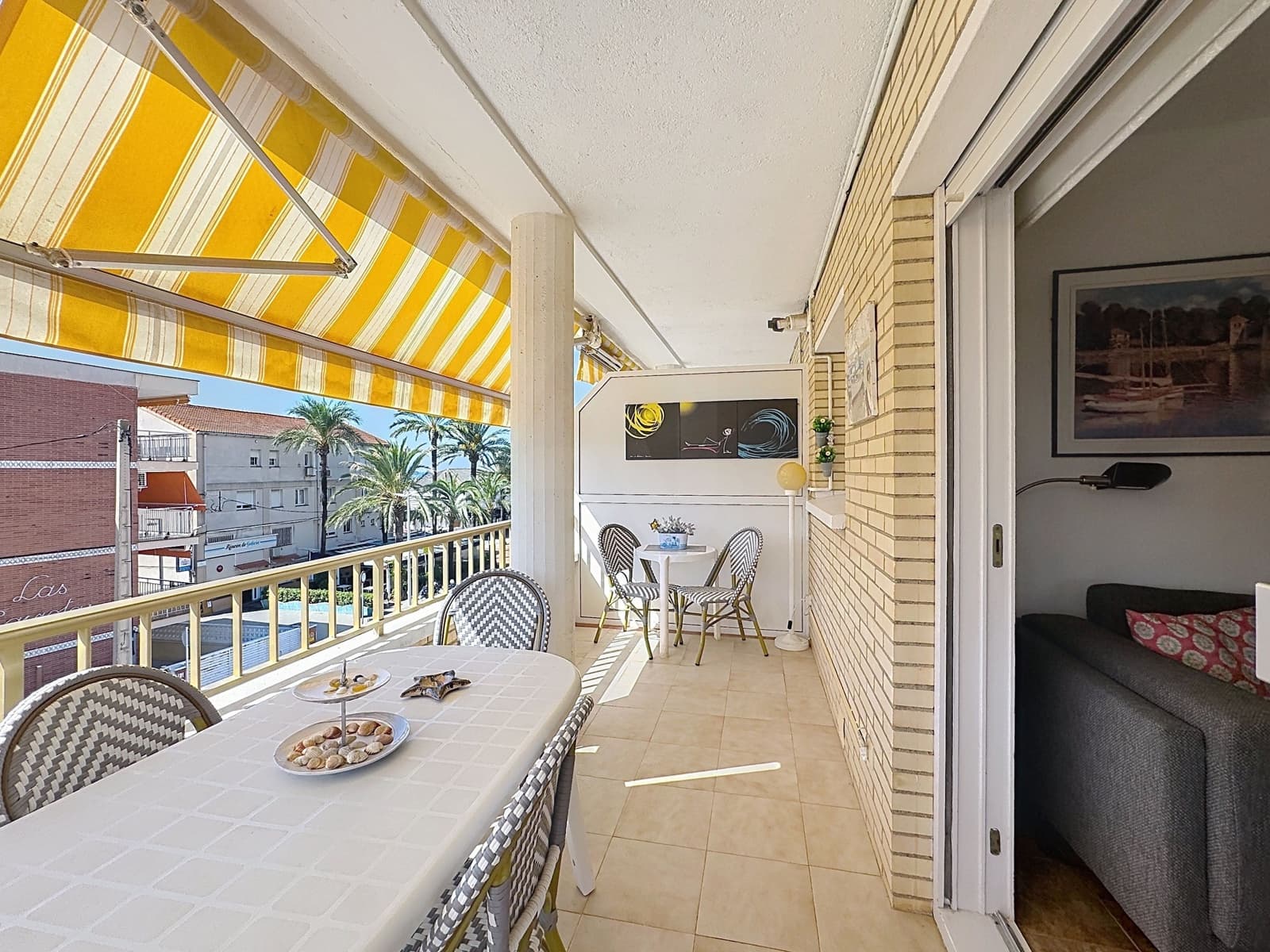 2 soveværelse Lejlighed til salg i Castelldefels med swimmingpool - € 450.000 (Ref: 10052099)