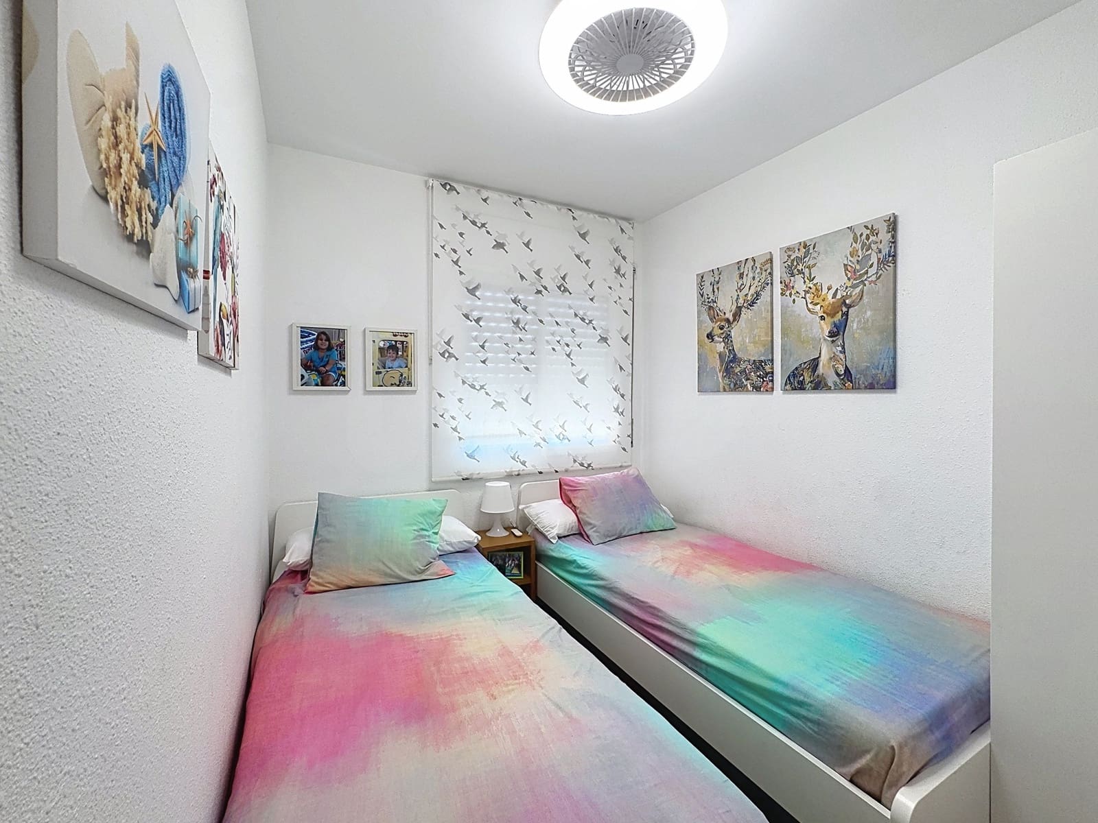 2 soveværelse Lejlighed til salg i Castelldefels med swimmingpool - € 450.000 (Ref: 10052099)