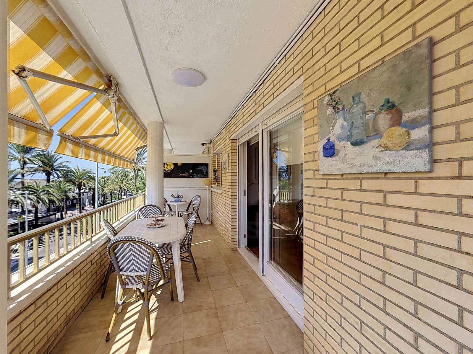 2 soveværelse Lejlighed til salg i Castelldefels med swimmingpool - € 450.000 (Ref: 10052099)