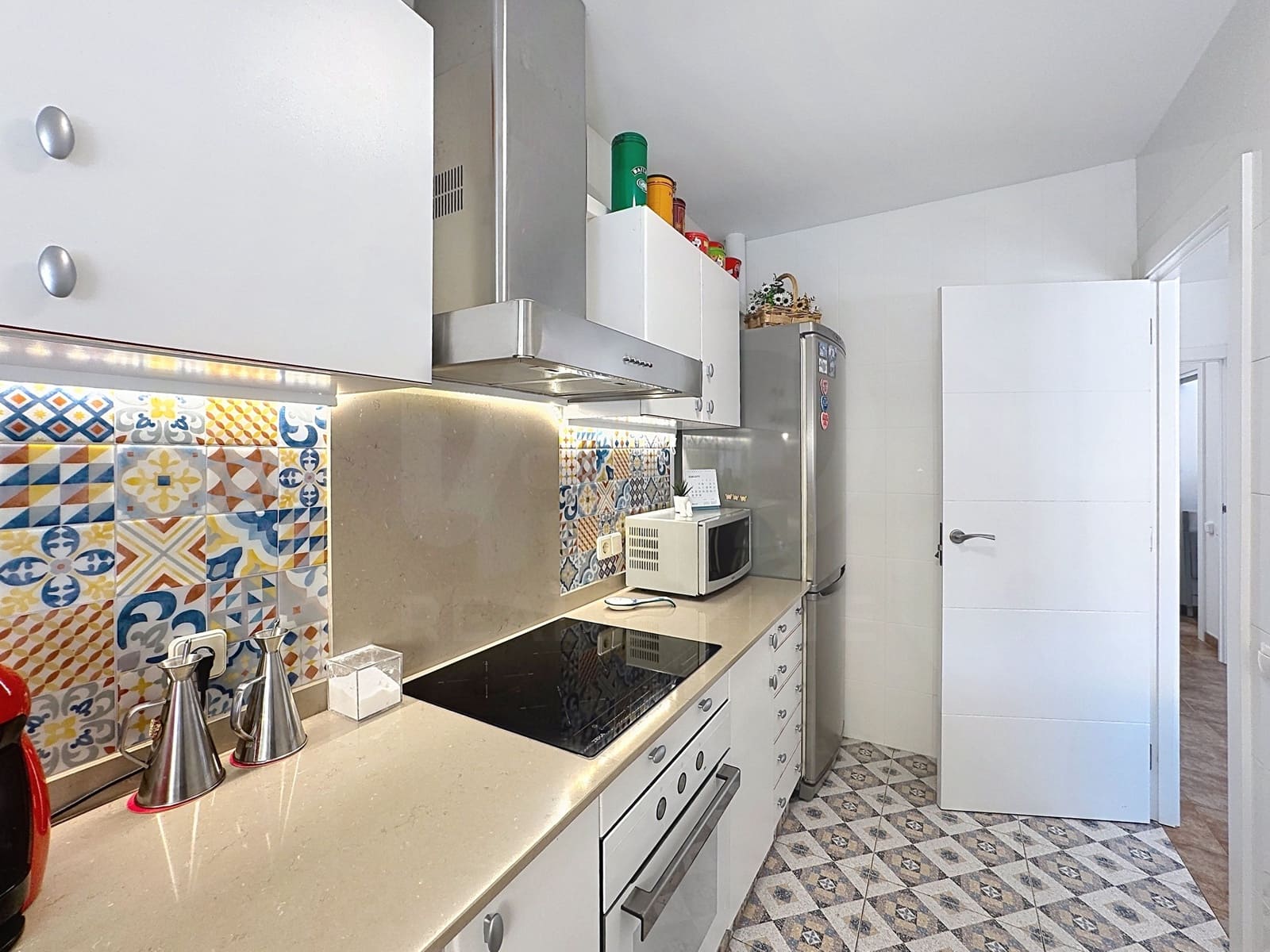 2 soveværelse Lejlighed til salg i Castelldefels med swimmingpool - € 450.000 (Ref: 10052099)