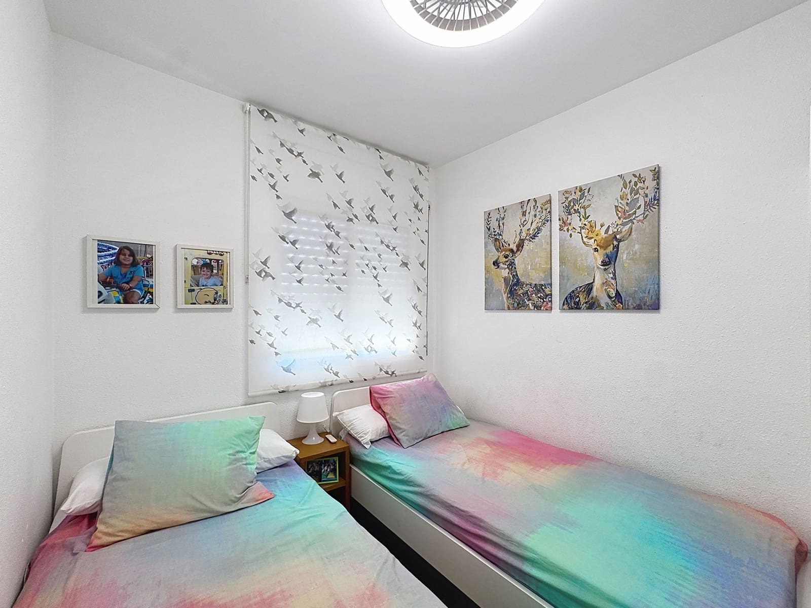 2 soveværelse Lejlighed til salg i Castelldefels med swimmingpool - € 450.000 (Ref: 10052099)