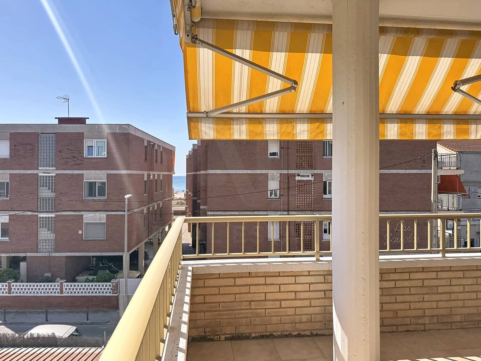 2 soveværelse Lejlighed til salg i Castelldefels med swimmingpool - € 450.000 (Ref: 10052099)