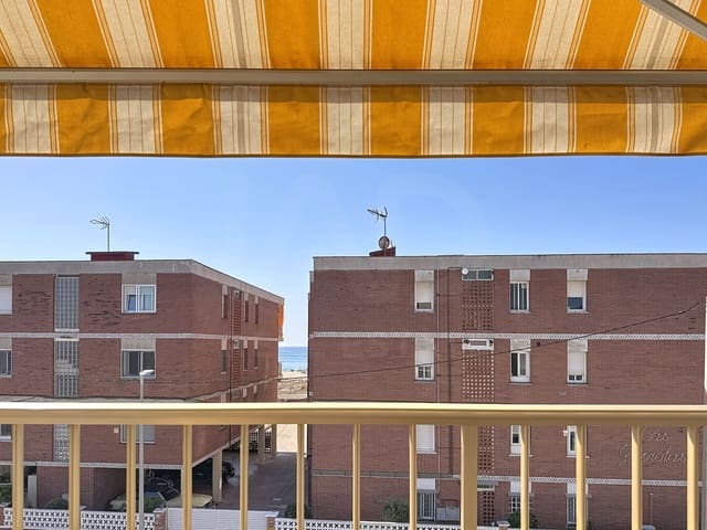 2 soveværelse Lejlighed til salg i Castelldefels med swimmingpool - € 450.000 (Ref: 10052099)