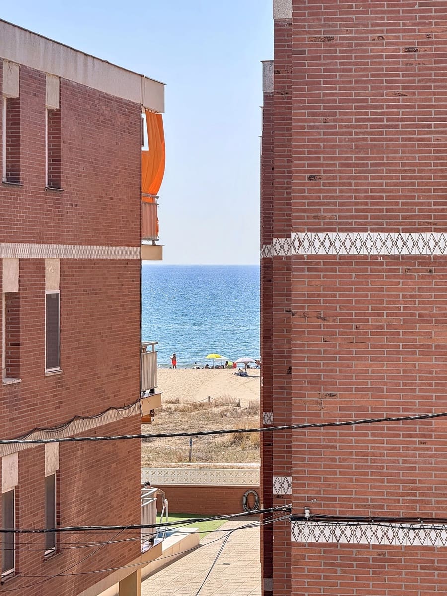 2 soveværelse Lejlighed til salg i Castelldefels med swimmingpool - € 450.000 (Ref: 10052099)