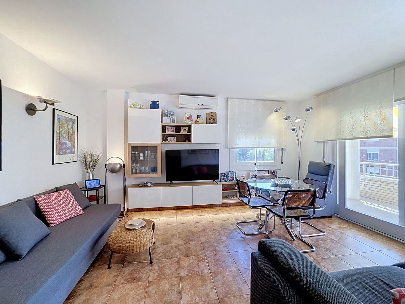 2 soveværelse Lejlighed til salg i Castelldefels med swimmingpool - € 450.000 (Ref: 10052099)