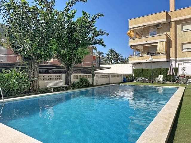 2 soveværelse Lejlighed til salg i Castelldefels med swimmingpool - € 450.000 (Ref: 10052099)