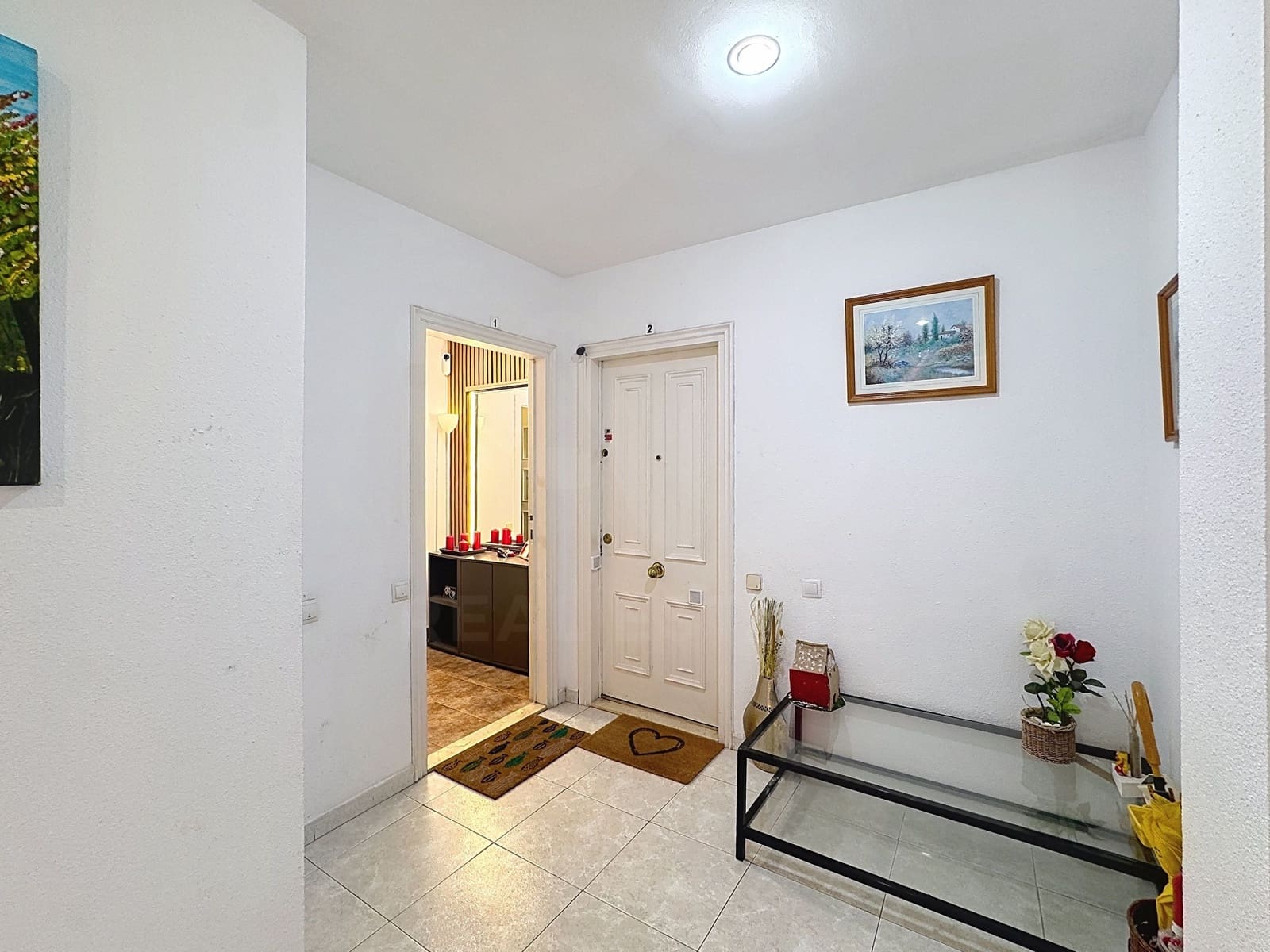 2 soveværelse Lejlighed til salg i Castelldefels med swimmingpool - € 450.000 (Ref: 10052099)