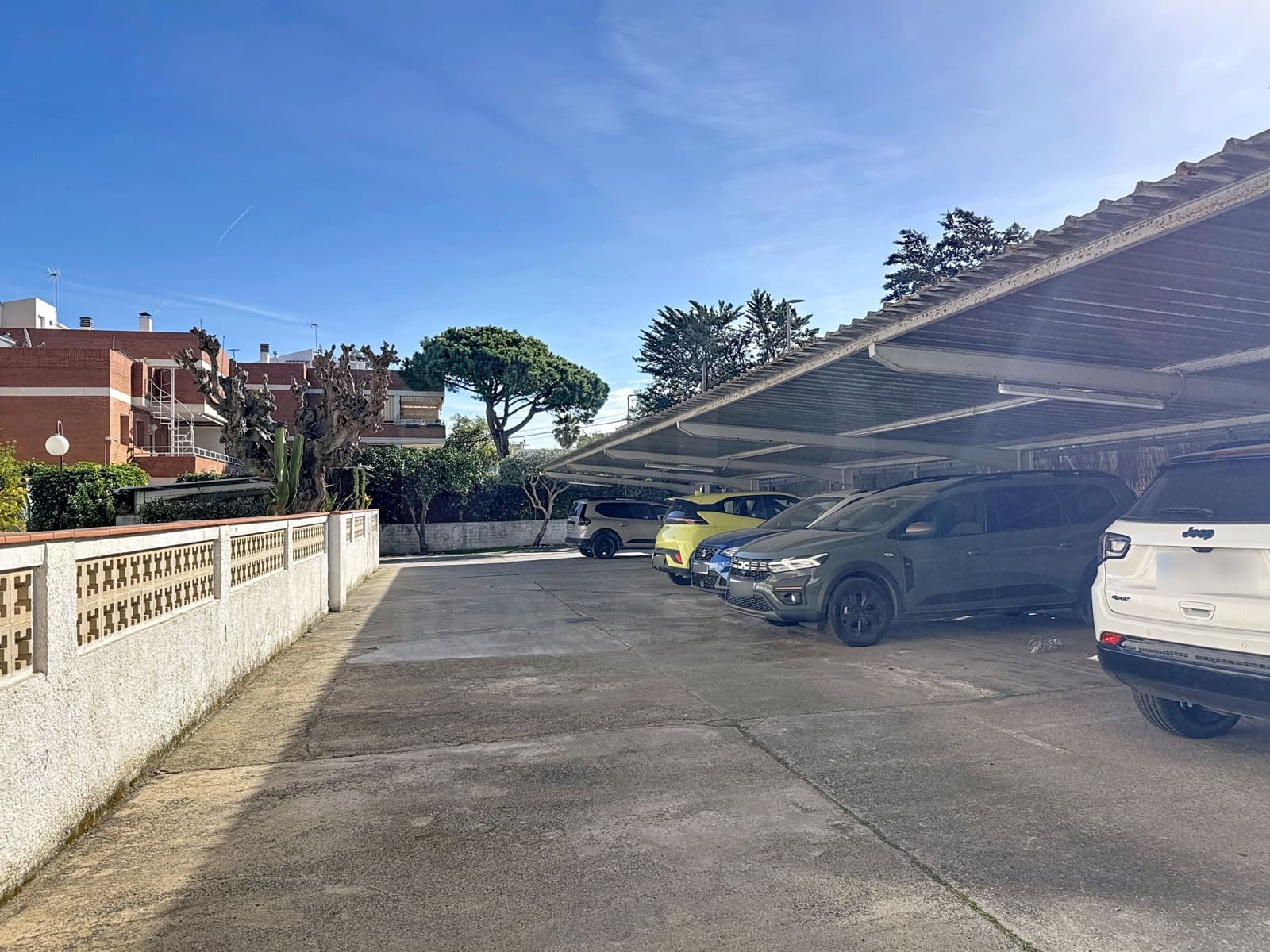 2 soveværelse Lejlighed til salg i Castelldefels med swimmingpool - € 450.000 (Ref: 10052099)
