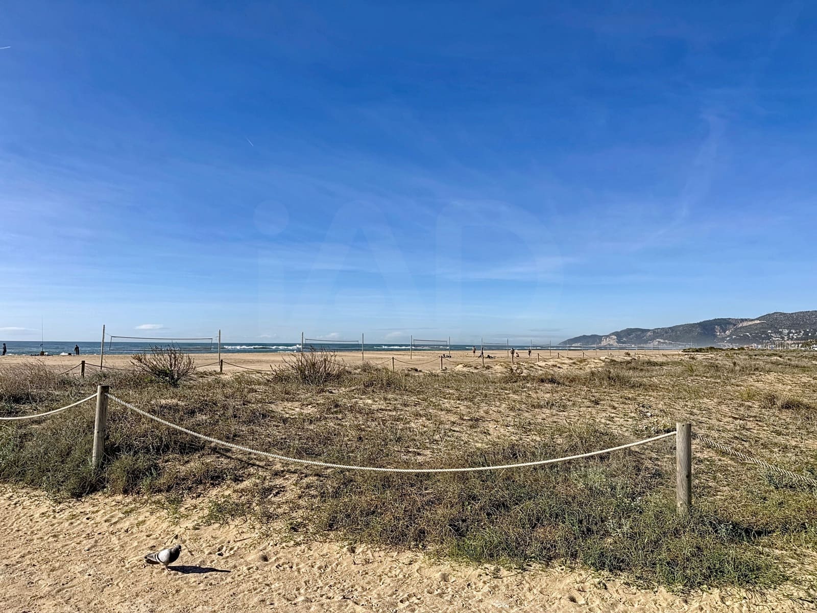 2 soveværelse Lejlighed til salg i Castelldefels med swimmingpool - € 450.000 (Ref: 10052099)