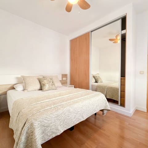 2 soverom Leilighet til salgs i La Trinidad, Málaga by - € 220 000 (Ref: 10052106)