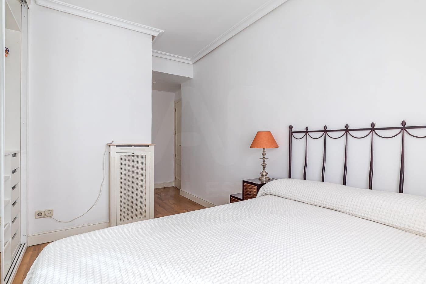 2 soverom Leilighet til salgs i Madrid by - € 415 000 (Ref: 10052107)