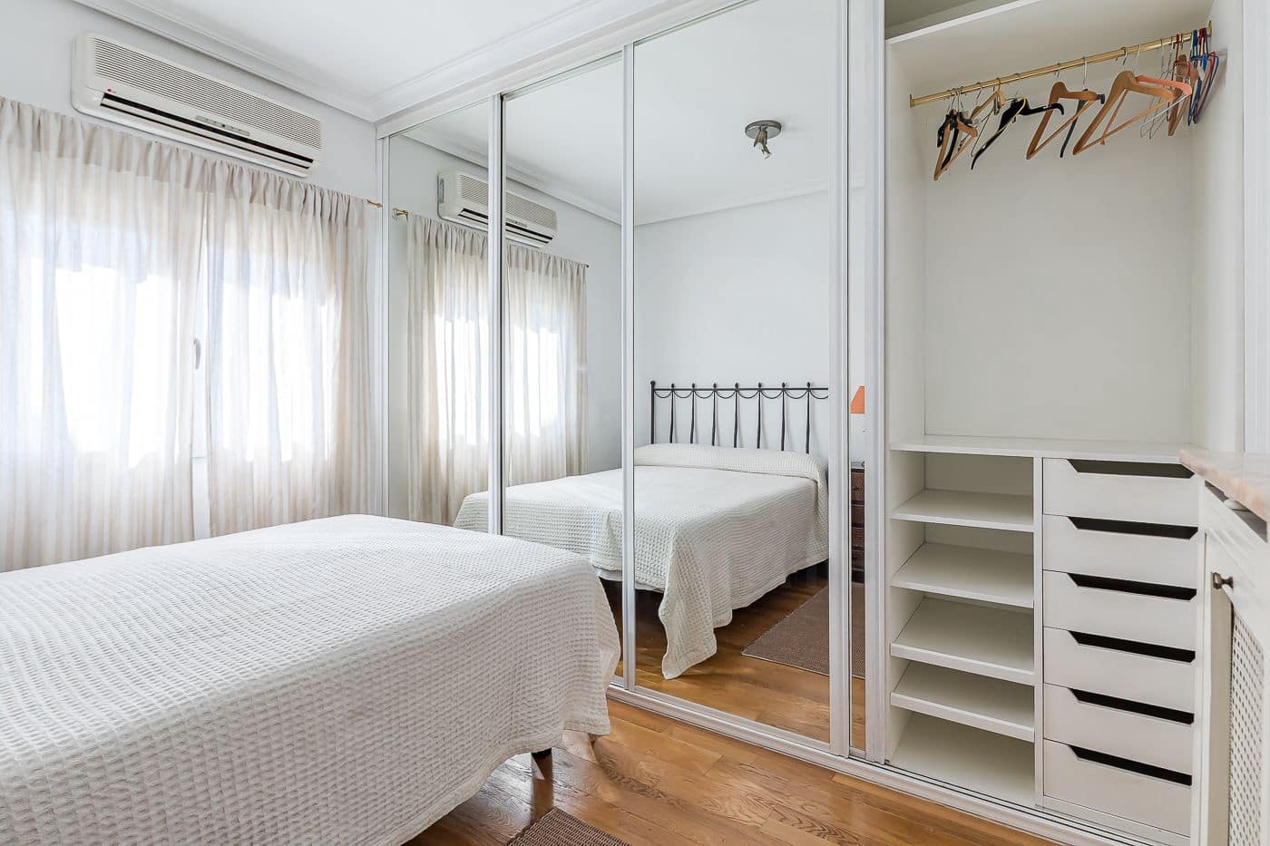 2 soverom Leilighet til salgs i Madrid by - € 415 000 (Ref: 10052107)