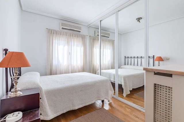 2 soverom Leilighet til salgs i Adelfas, Madrid by - € 415 000 (Ref: 10052107)