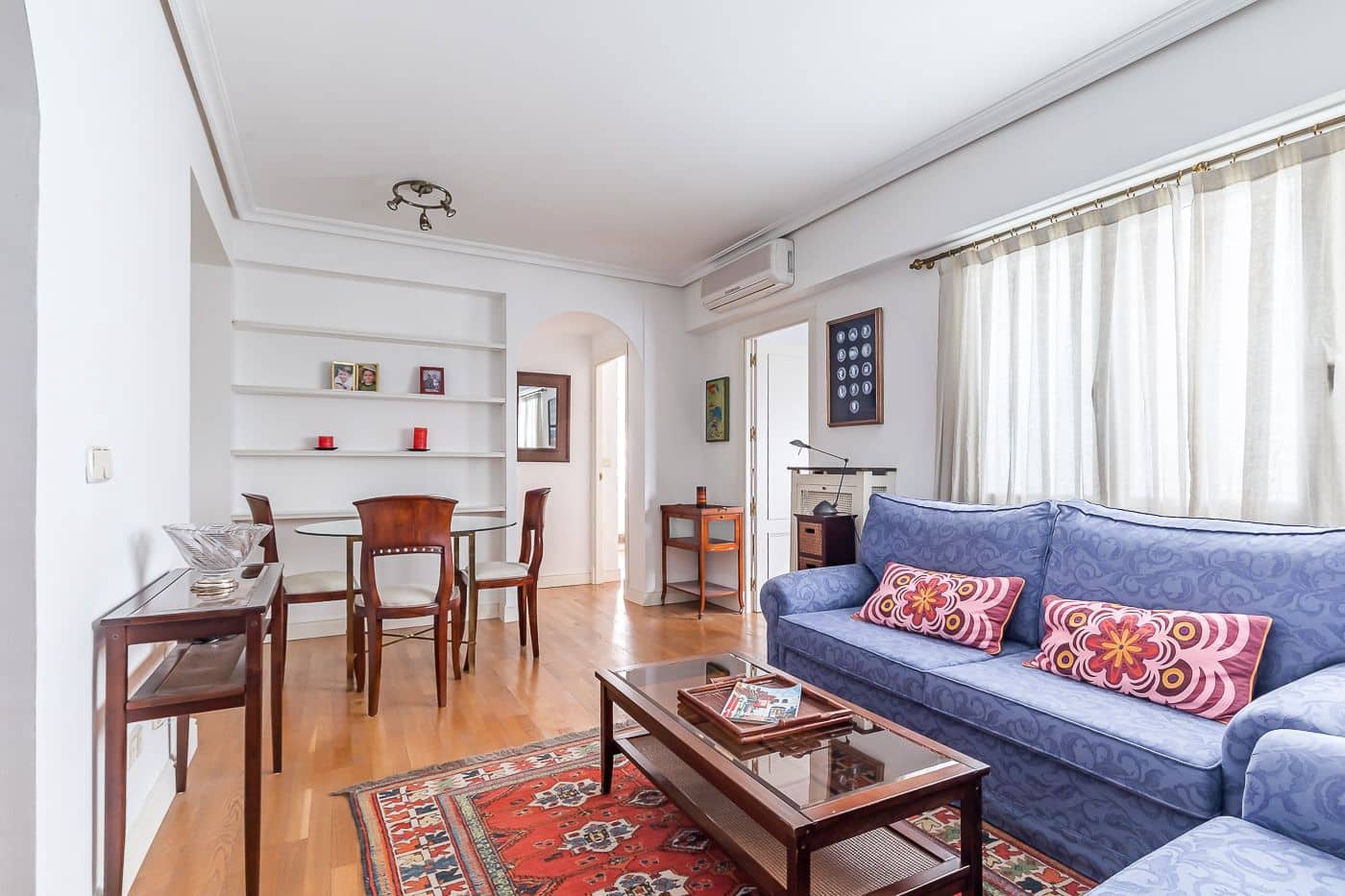2 soverom Leilighet til salgs i Madrid by - € 415 000 (Ref: 10052107)