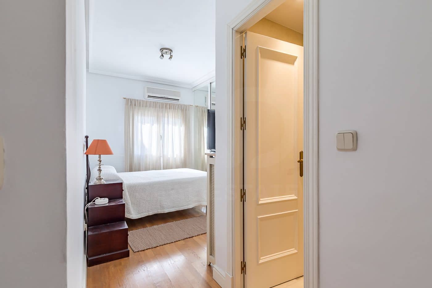 2 soverom Leilighet til salgs i Madrid by - € 415 000 (Ref: 10052107)
