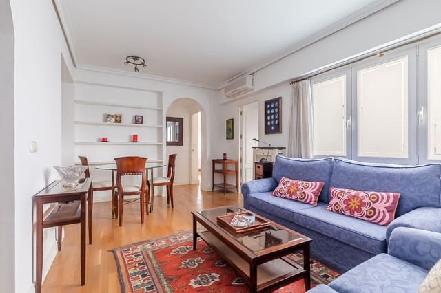 2 soverom Leilighet til salgs i Adelfas, Madrid by - € 415 000 (Ref: 10052107)