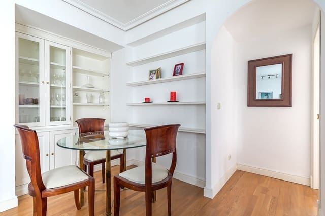 2 soverom Leilighet til salgs i Adelfas, Madrid by - € 415 000 (Ref: 10052107)