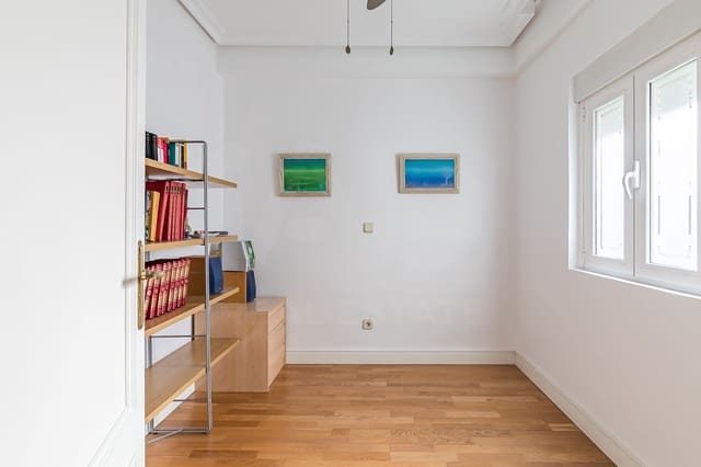2 soverom Leilighet til salgs i Adelfas, Madrid by - € 415 000 (Ref: 10052107)