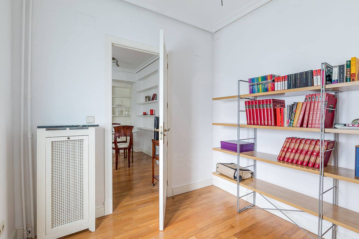 2 soverom Leilighet til salgs i Madrid by - € 415 000 (Ref: 10052107)