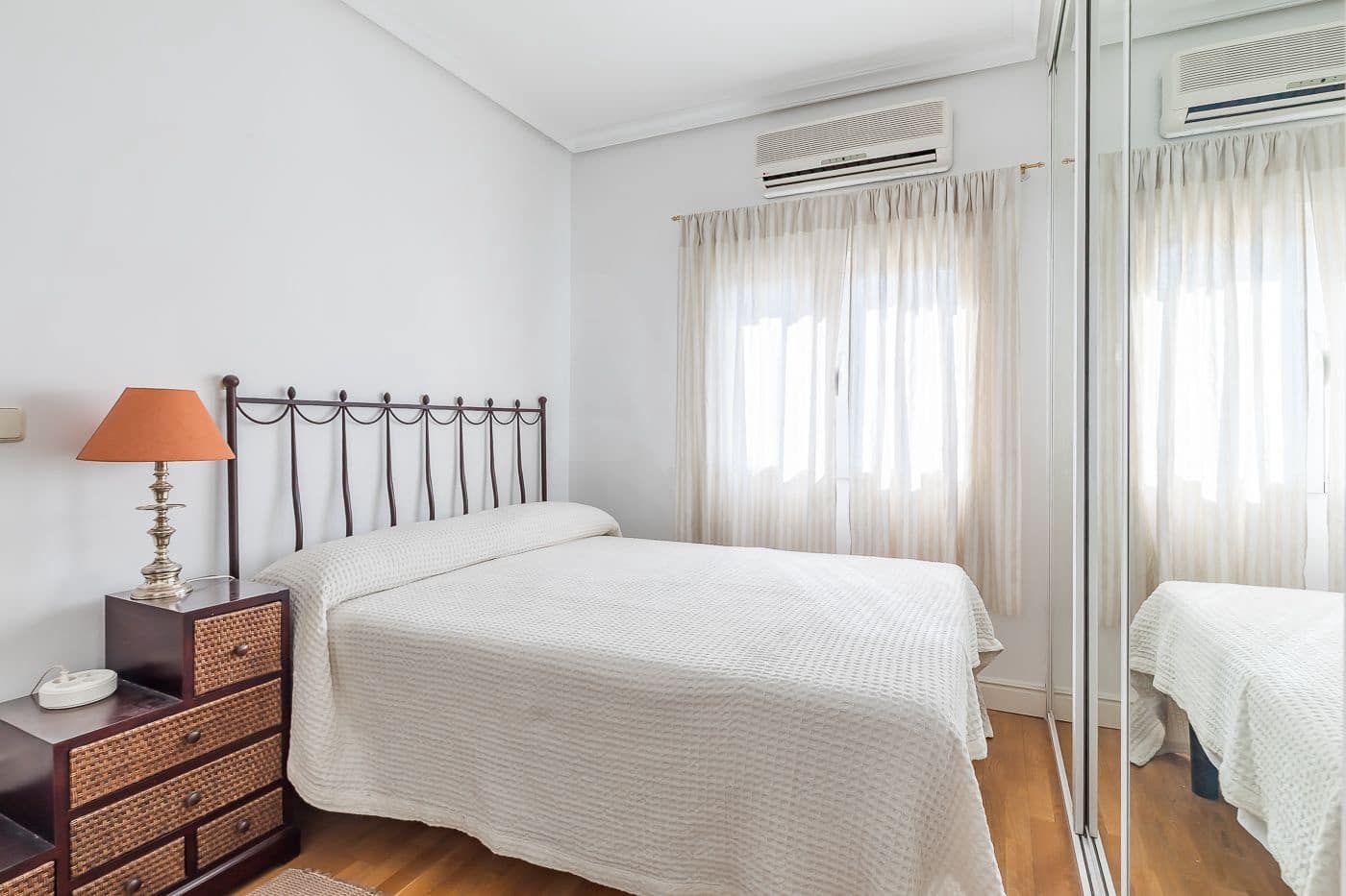 2 soverom Leilighet til salgs i Madrid by - € 415 000 (Ref: 10052107)