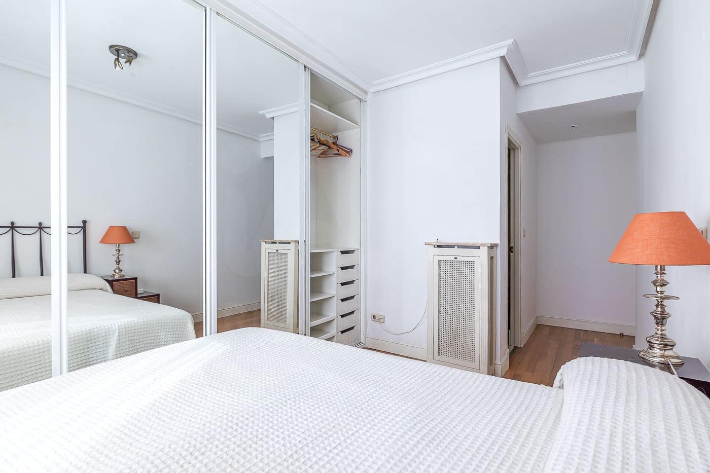 2 soverom Leilighet til salgs i Madrid by - € 415 000 (Ref: 10052107)