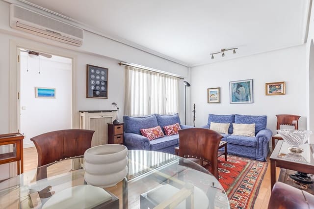 2 soverom Leilighet til salgs i Adelfas, Madrid by - € 415 000 (Ref: 10052107)