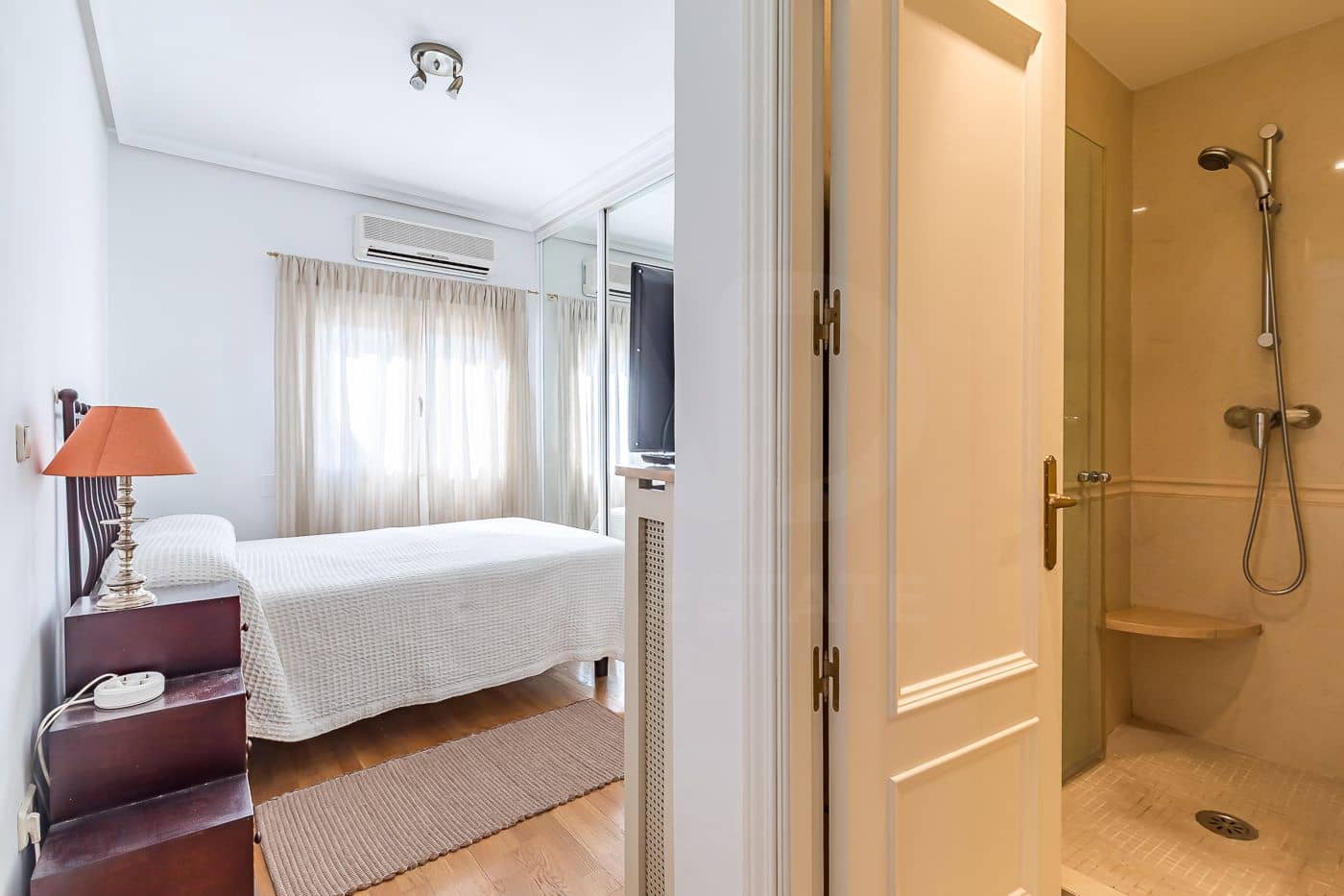 2 soverom Leilighet til salgs i Madrid by - € 415 000 (Ref: 10052107)