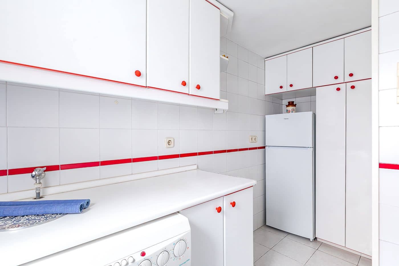 2 soverom Leilighet til salgs i Madrid by - € 415 000 (Ref: 10052107)