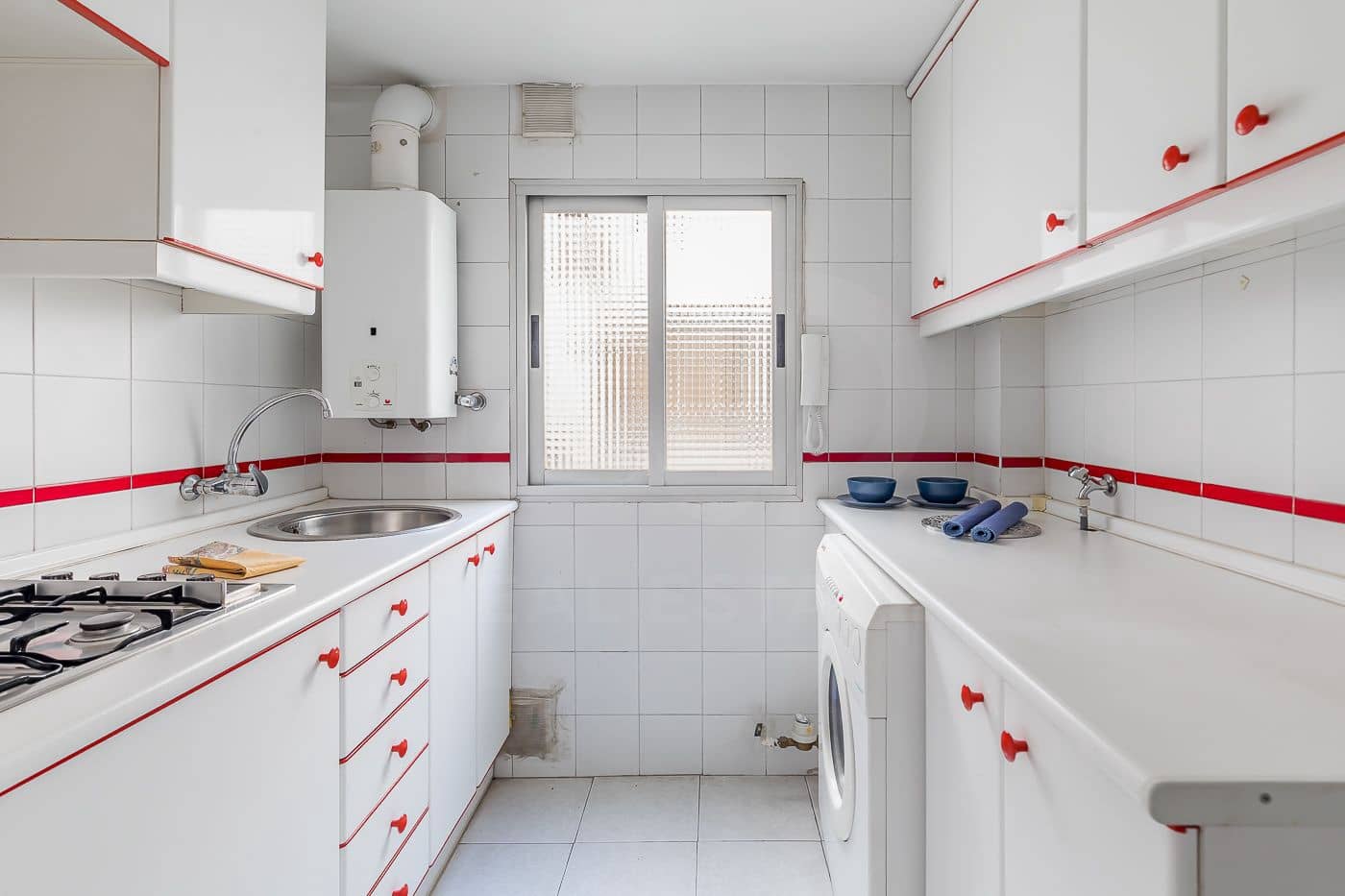 2 soverom Leilighet til salgs i Madrid by - € 415 000 (Ref: 10052107)