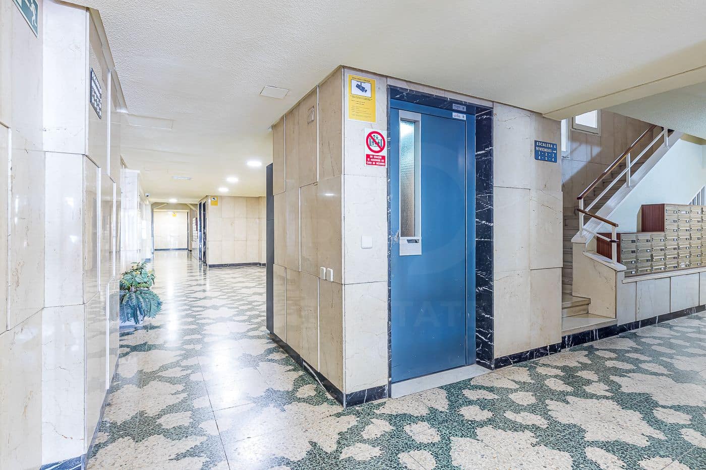 2 soverom Leilighet til salgs i Madrid by - € 415 000 (Ref: 10052107)