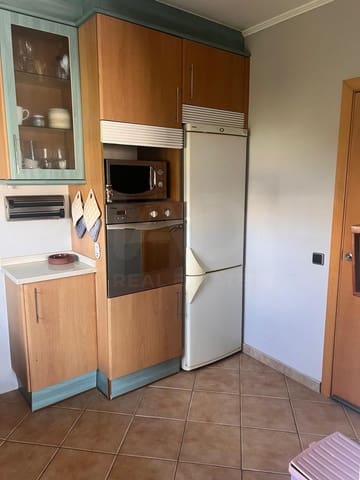 3 Zimmer Apartment zu verkaufen in Segur de Calafell, Calafell - 219.000 € (Ref: 10052109)