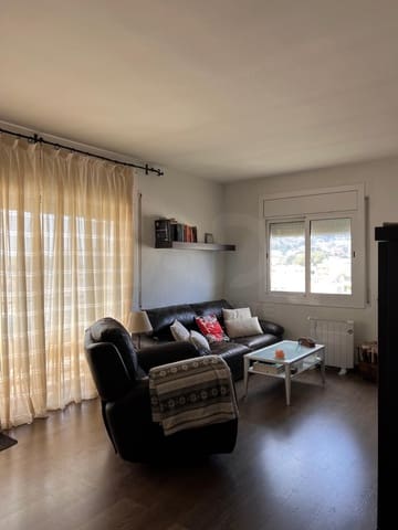 3 Zimmer Apartment zu verkaufen in Segur de Calafell, Calafell - 219.000 € (Ref: 10052109)