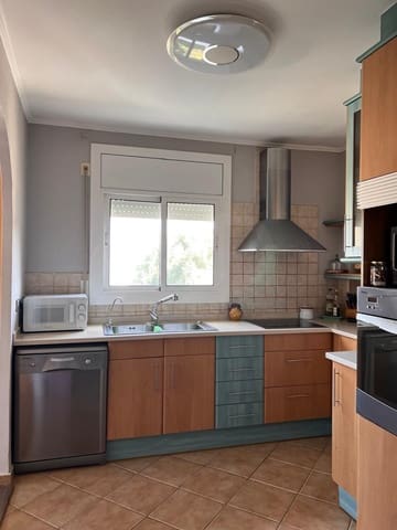 3 Zimmer Apartment zu verkaufen in Segur de Calafell, Calafell - 219.000 € (Ref: 10052109)