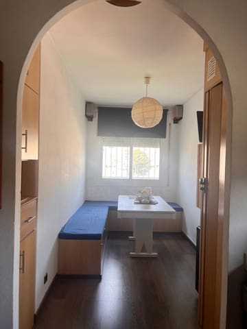 3 Zimmer Apartment zu verkaufen in Segur de Calafell, Calafell - 219.000 € (Ref: 10052109)
