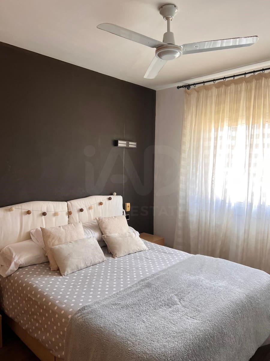 3 Zimmer Apartment zu verkaufen in Calafell - 219.000 € (Ref: 10052109)