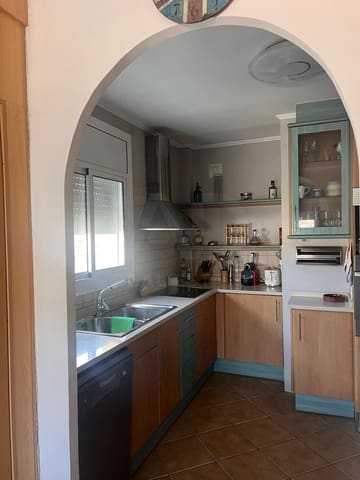 3 Zimmer Apartment zu verkaufen in Segur de Calafell, Calafell - 219.000 € (Ref: 10052109)